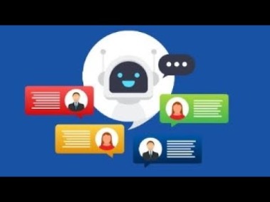 creating a chatbot in python