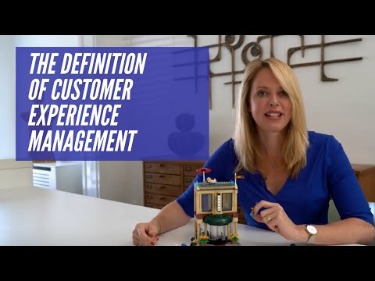 ng customer experience